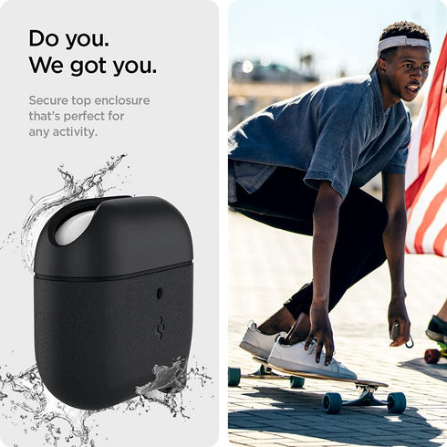 Spigen Airpods 3 Waterproof case cover Slim Armor IP